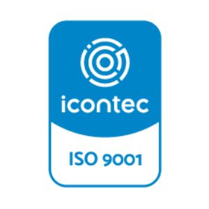 QUIENES SOMOS 10 Sello-ICONTEC_ISO-9001