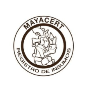 QUIENES SOMOS 7 mayacert